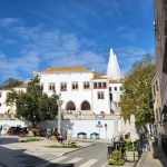 Séjour à Sintra