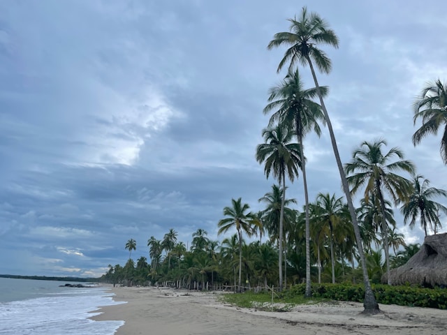 Pourquoi les plages colombiennes sont-elles le véritable paradis sur Terre ?