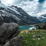 Séjour en Suisse