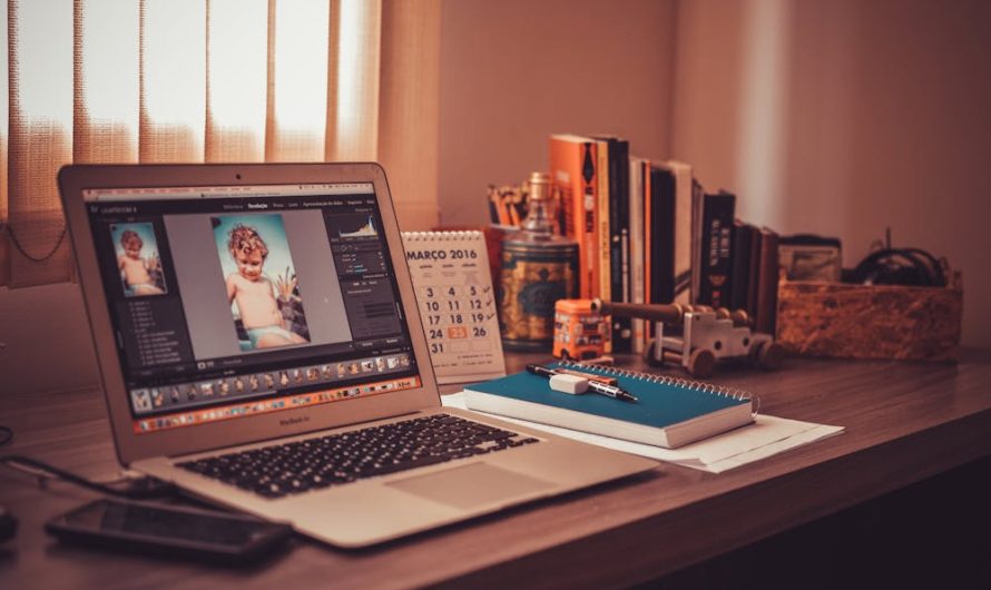 Les meilleurs logiciels de retouche photo : guide pour les débutants