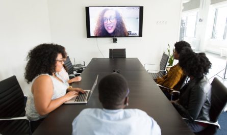 Gérer une équipe à distance