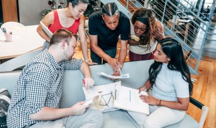 La diversité en entreprise