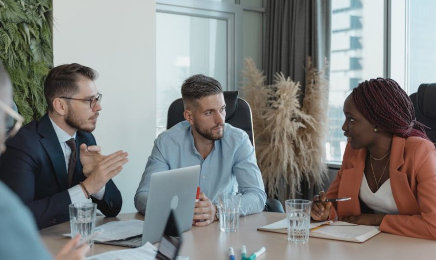 Comment élaborer une politique de bien-être au travail efficace