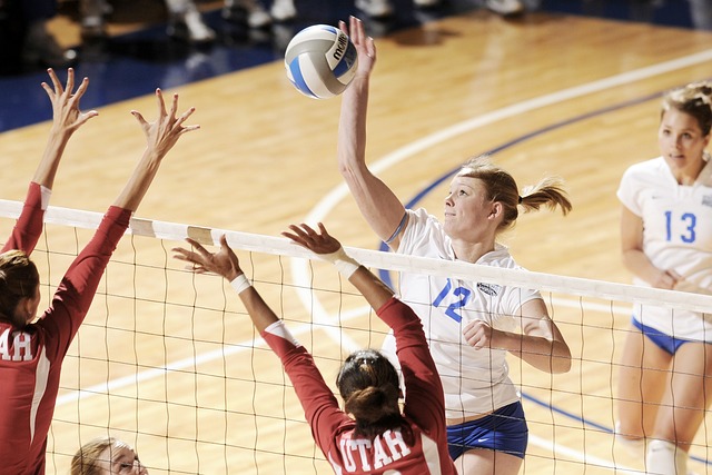 Quelles sont les meilleures techniques d’échauffement avant un match de volleyball ?