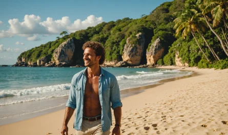 Découverte des trésors cachés du Brésil : plages et culture