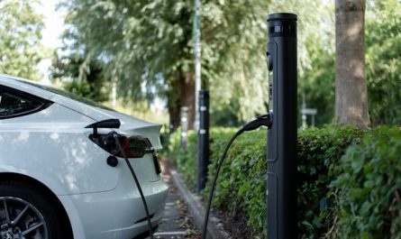 Véhicules électriques