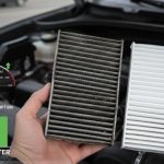 filtres air