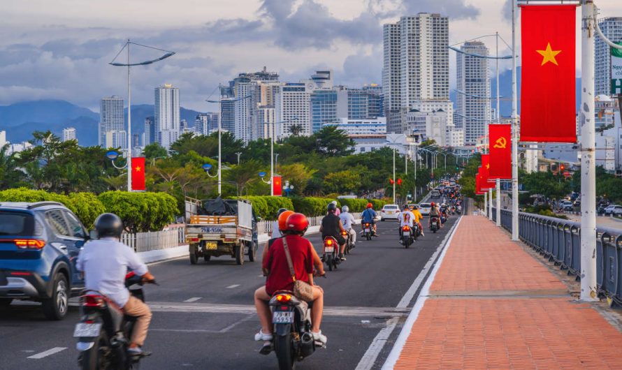 Les bus et transports au Vietnam : conseils et repères utiles