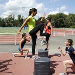 programme d’entraînement