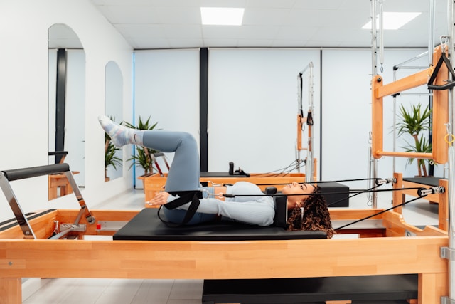 Le Pilates comme thérapie complémentaire : un atout pour la physiothérapie ?