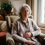 acouphènes chez seniors