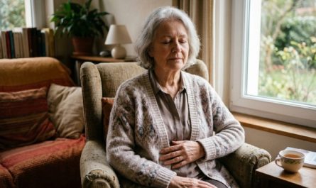 acouphènes chez seniors