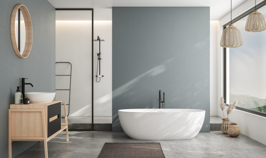 Rénovation salle de bain : les étapes à ne pas négliger