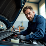 Pression du liquide de refroidissement trop haute : quels sont les risques pour le moteur ?