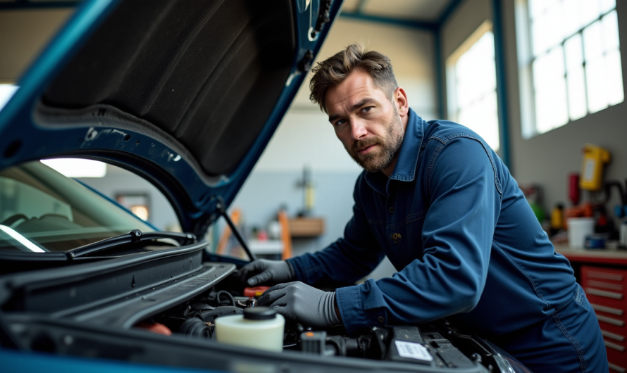Pression du liquide de refroidissement trop haute : quels sont les risques pour le moteur ?
