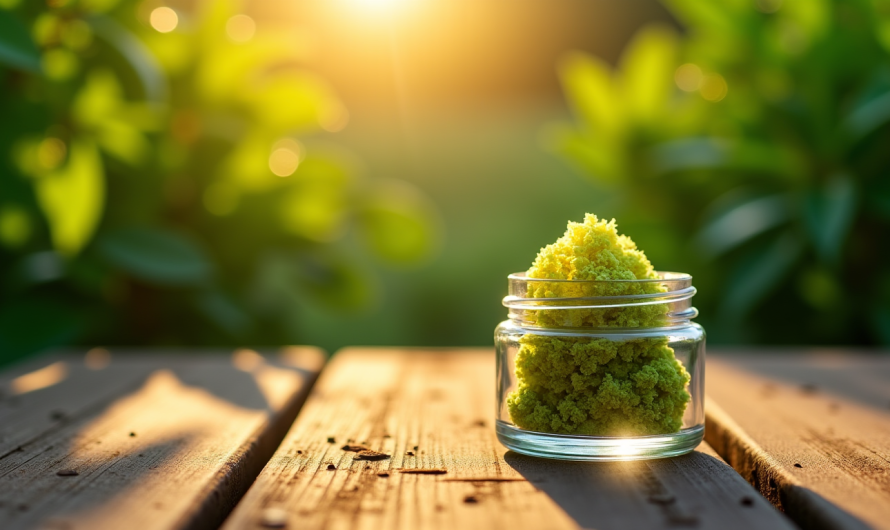 Résine CBD pas cher 100g : les astuces pour réduire votre budget de consommation