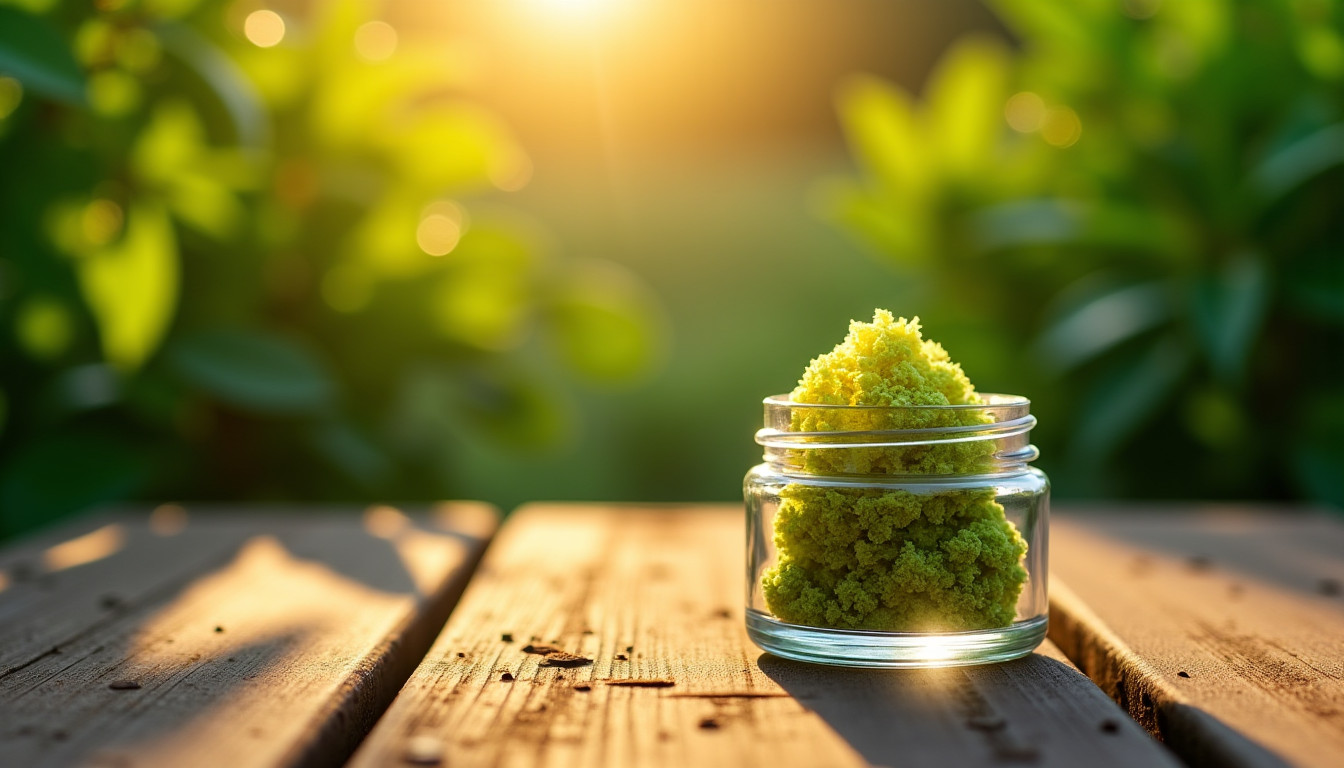 Résine CBD pas cher 100g : les astuces pour réduire votre budget de consommation