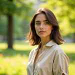 Comment porter la combinaison en lin avec style pour vos journées d'été ?