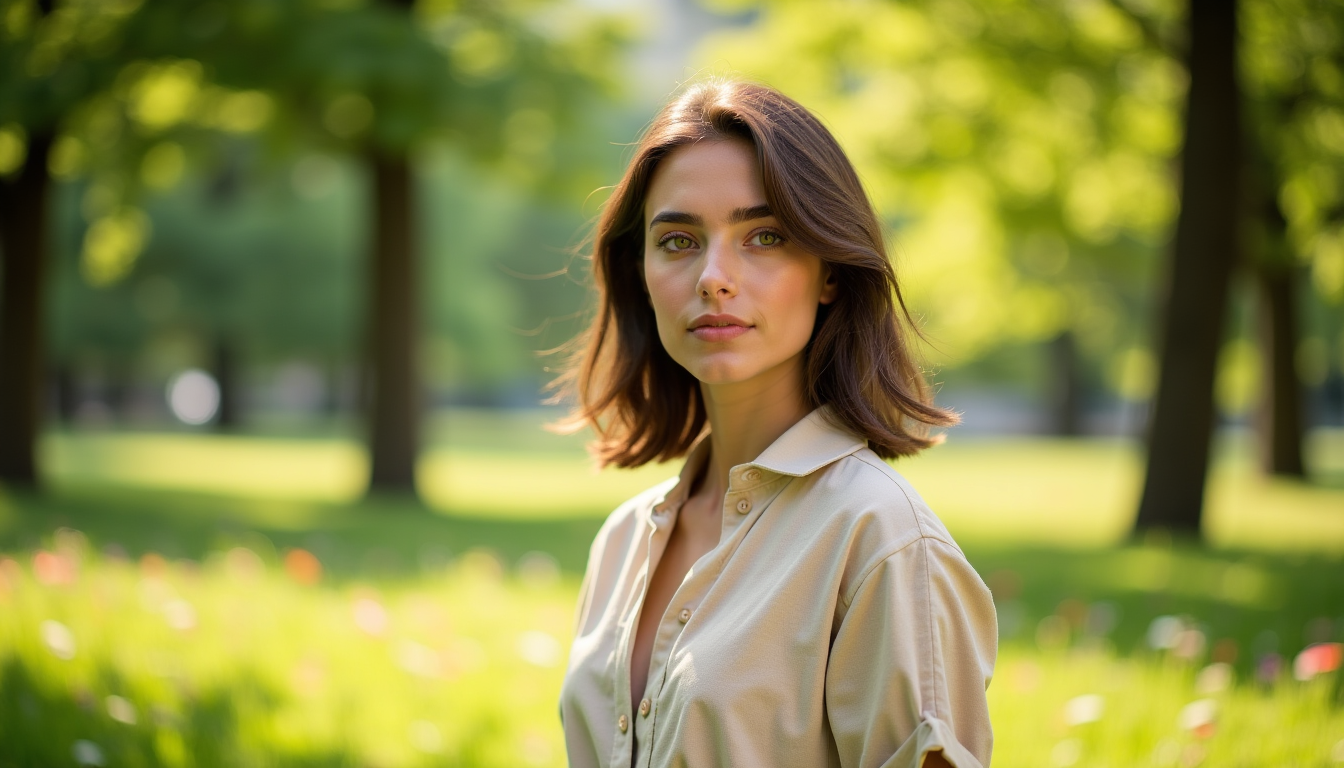 Comment porter la combinaison en lin avec style pour vos journées d'été ?