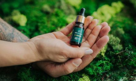 CBD et sport