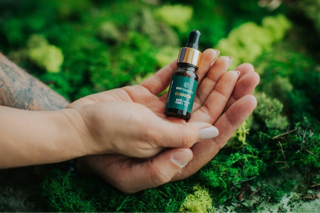 CBD et sport : un atout naturel pour optimiser la récupération musculaire ?