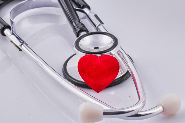maladies cardio-vasculaires