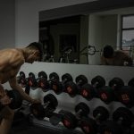routine d’échauffement