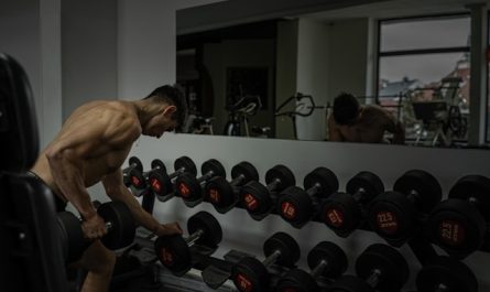routine d’échauffement