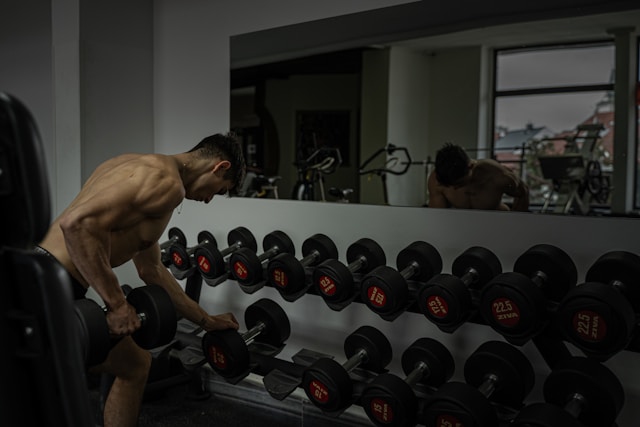 Créer une routine d’échauffement optimale pour booster vos séances de musculation