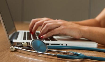 Données et santé