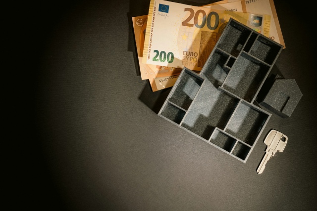 Financement et cash-flow : évaluer la rentabilité d’un bien