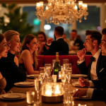 Comment réserver une table ou un espace vip au club Toy Room Malte ?