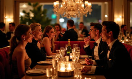 Comment réserver une table ou un espace vip au club Toy Room Malte ?