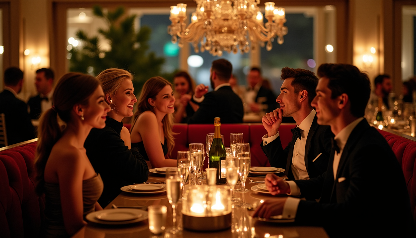 Comment réserver une table ou un espace vip au club Toy Room Malte ?