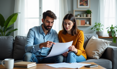Assurance maison : le guide complet pour bien protéger votre bien