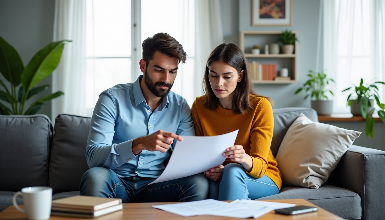 Assurance maison : le guide complet pour bien protéger votre bien