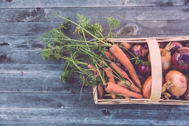 Alimentation durable et santé : est-ce compatible ?