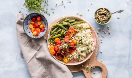 protéines alimentaires