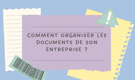 Quels documents préparer pour une tenue comptable régulière ?