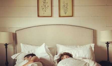 mieux dormir