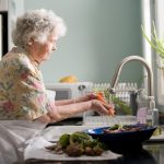 Hygiène seniors