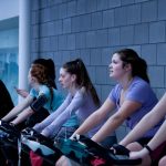 vélo spinning