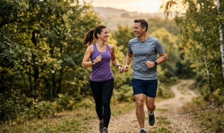 Santé et sport