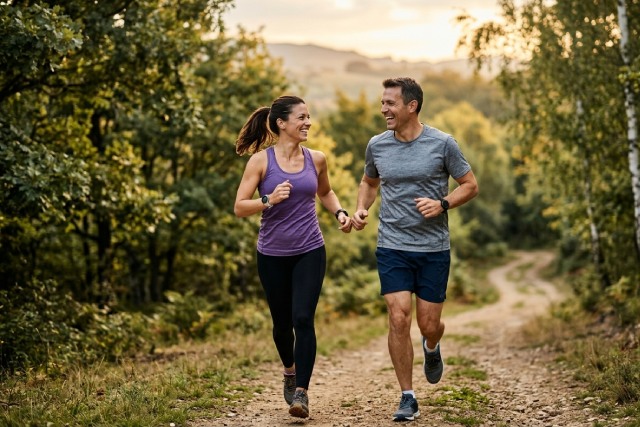 Santé et sport