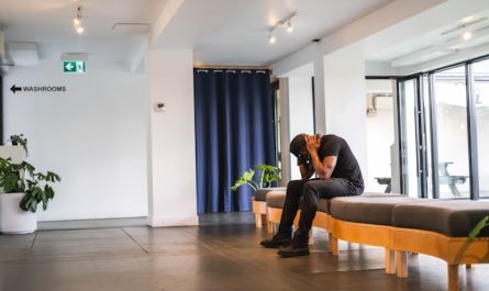 gérer l’anxiété