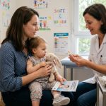Vaccins de l’enfant