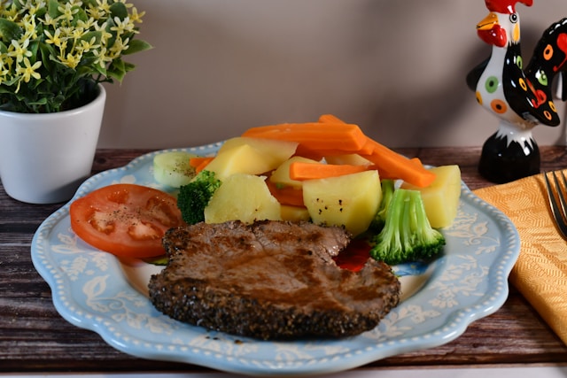Vrai ou faux : toute la vérité sur l&rsquo;alimentation équilibrée