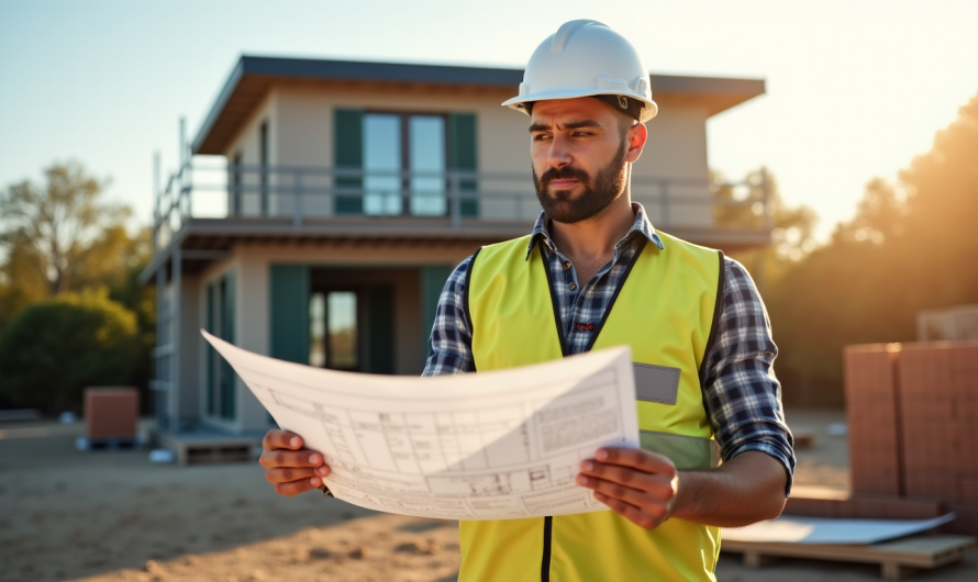 Constructeur maison à Villeneuve-sur-Lot : pourquoi faire confiance à un accompagnement complet