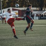 préparation au foot