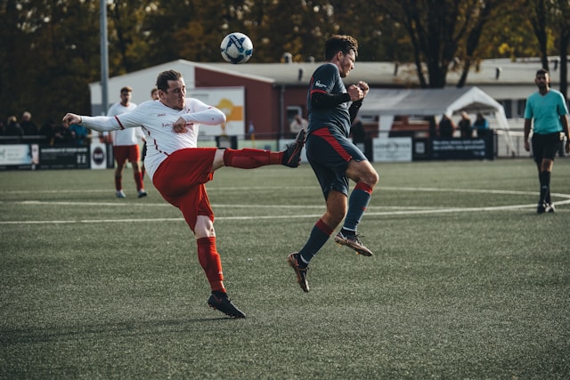 Conseils et astuces pour optimiser sa préparation physique au foot